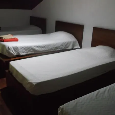 Rural De * Sendim da Serra