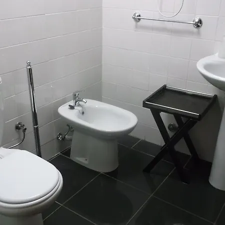 Rural De Séjour à la ferme Sendim da Serra