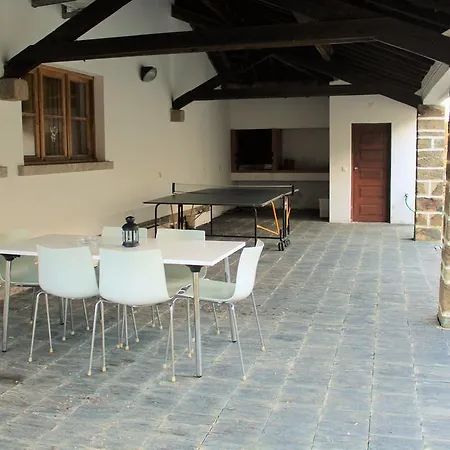 Rural De Farm stay *
