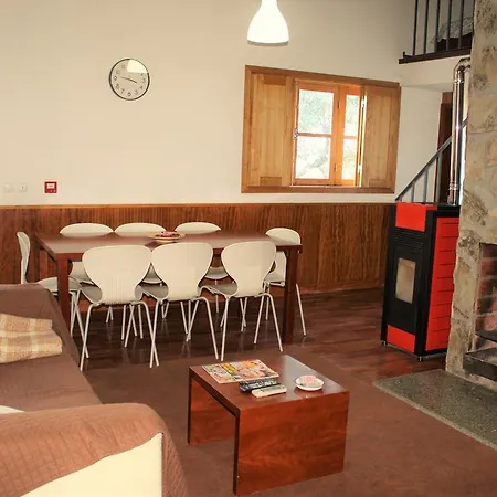 Farm stay Rural De Sendim da Serra