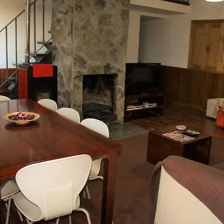 Rural De Séjour à la ferme *