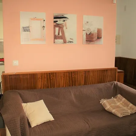 Farm stay Rural De
