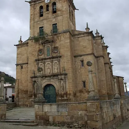 Séjour à la ferme Rural De
