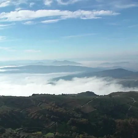 Rural De Sendim da Serra