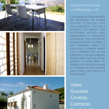 Séjour à la ferme Rural De *