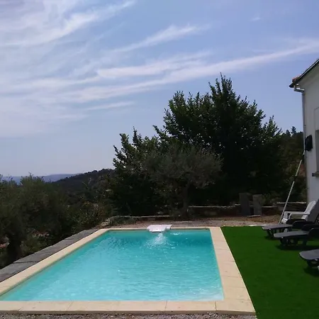 Rural De Séjour à la ferme Sendim da Serra