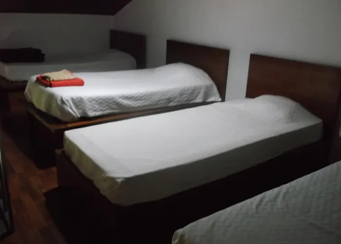 Rural De * Sendim da Serra