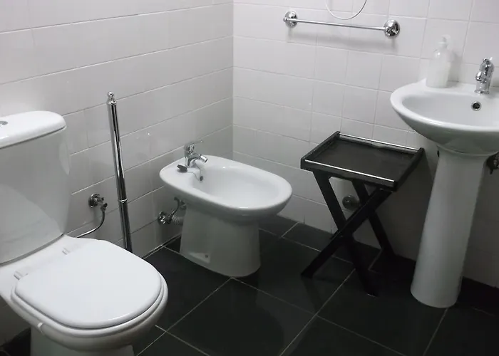 Rural De Feriegård Sendim da Serra