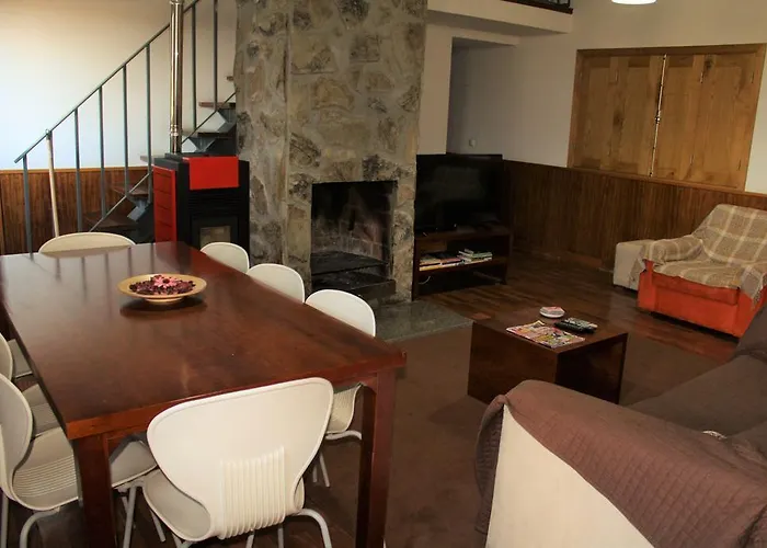 Rural De Feriegård *