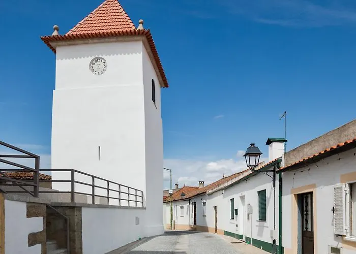 Rural De * Sendim da Serra