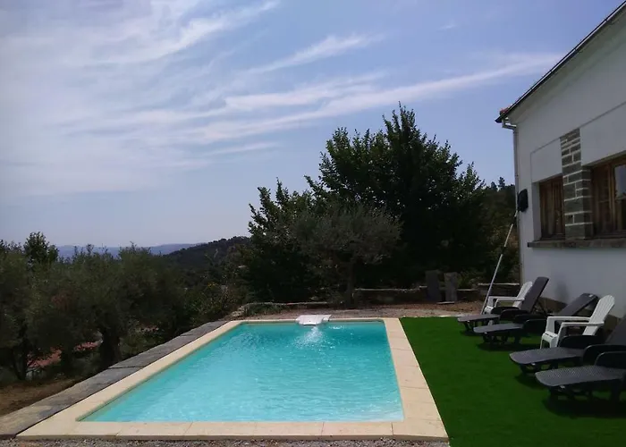 Rural De Feriegård Sendim da Serra